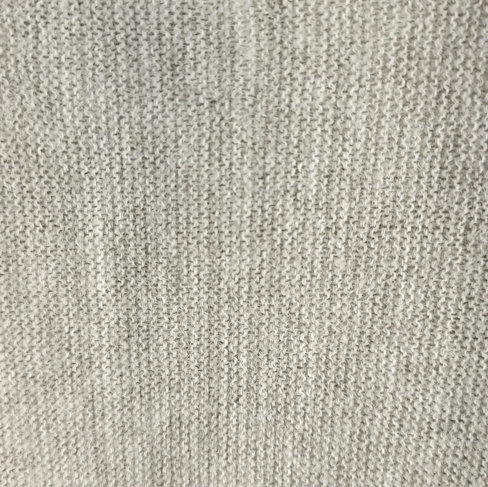 Vtg Izod Lacoste Cardigan Sweater Men's Large Gray Grandpa Grunge Geek USA - Picture 10 of 10